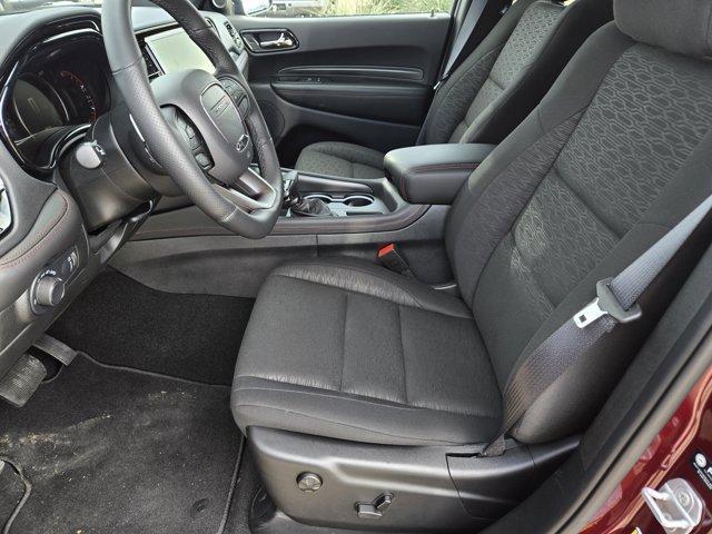 new 2026 Dodge Durango car, priced at $38,995