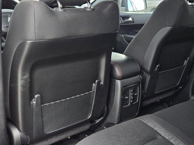 new 2026 Dodge Durango car, priced at $38,995