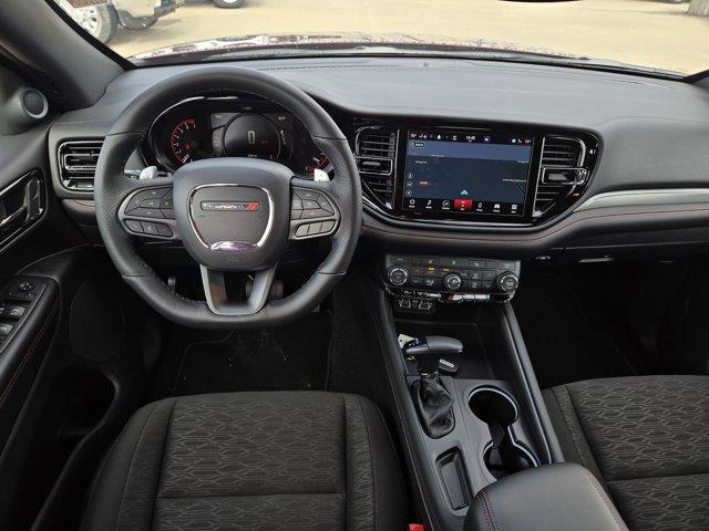 new 2026 Dodge Durango car, priced at $38,995