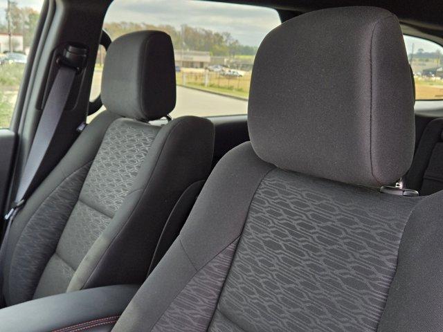 new 2026 Dodge Durango car, priced at $38,995