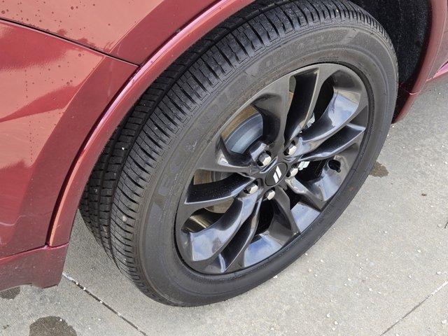 new 2026 Dodge Durango car, priced at $38,995