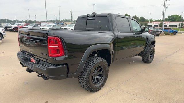 used 2025 Ram 1500 car, priced at $73,995