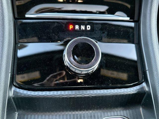 new 2025 Jeep Grand Cherokee car, priced at $46,928