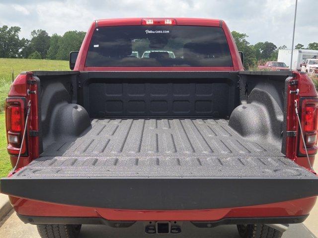 new 2026 Ram 2500 car, priced at $60,500