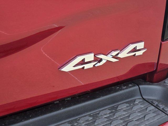 new 2026 Ram 2500 car, priced at $60,500