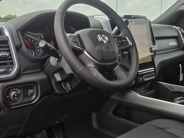new 2026 Ram 2500 car, priced at $60,500