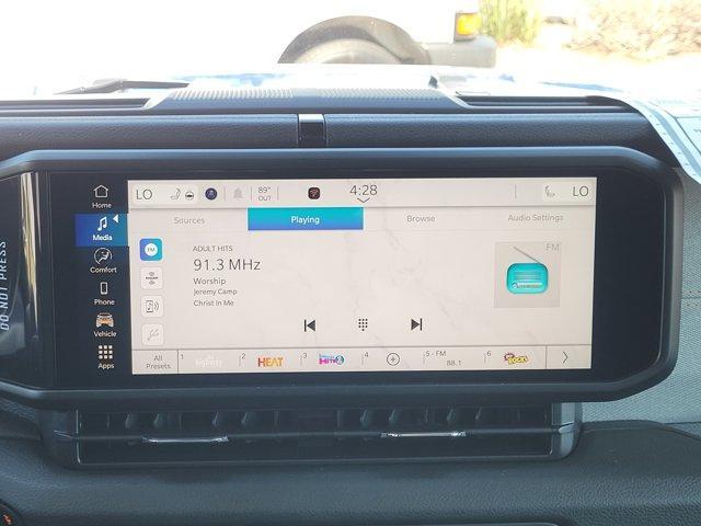 new 2025 Jeep Wrangler car, priced at $44,495