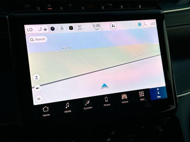 new 2025 Jeep Grand Cherokee car, priced at $46,351