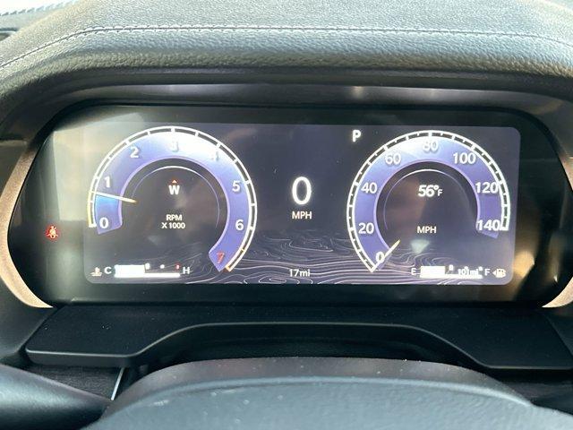 new 2025 Jeep Grand Cherokee car, priced at $46,351