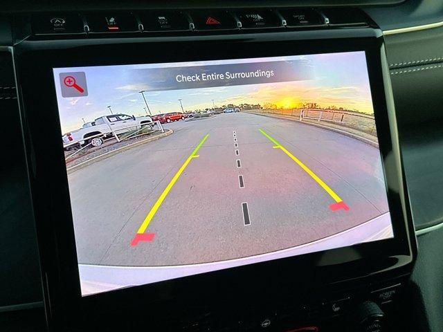 new 2025 Jeep Grand Cherokee car, priced at $46,351