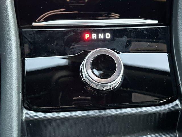 new 2025 Jeep Grand Cherokee car, priced at $46,351