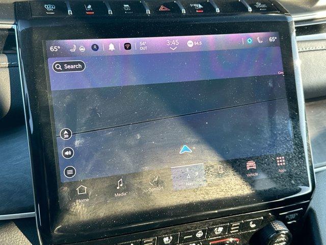 new 2023 Jeep Grand Cherokee 4xe car, priced at $48,995