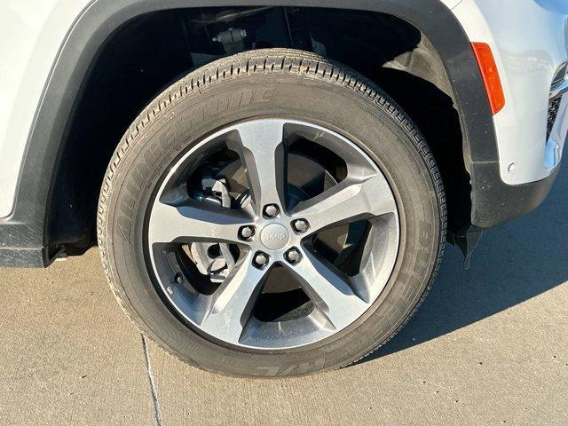 new 2023 Jeep Grand Cherokee 4xe car, priced at $48,995