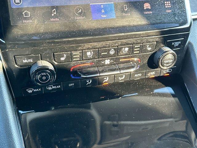 new 2023 Jeep Grand Cherokee 4xe car, priced at $48,995