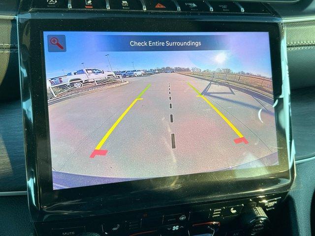 new 2025 Jeep Grand Cherokee car, priced at $46,928