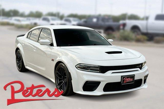 used 2021 Dodge Charger car, priced at $35,995