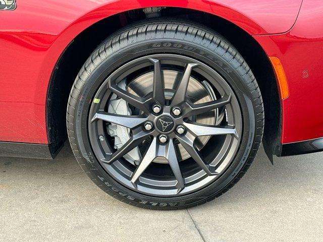 new 2026 Dodge Charger car, priced at $59,796