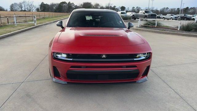new 2026 Dodge Charger car, priced at $59,796