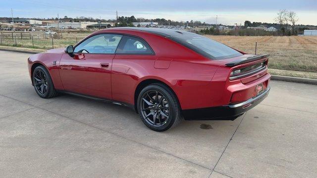 new 2026 Dodge Charger car, priced at $59,796