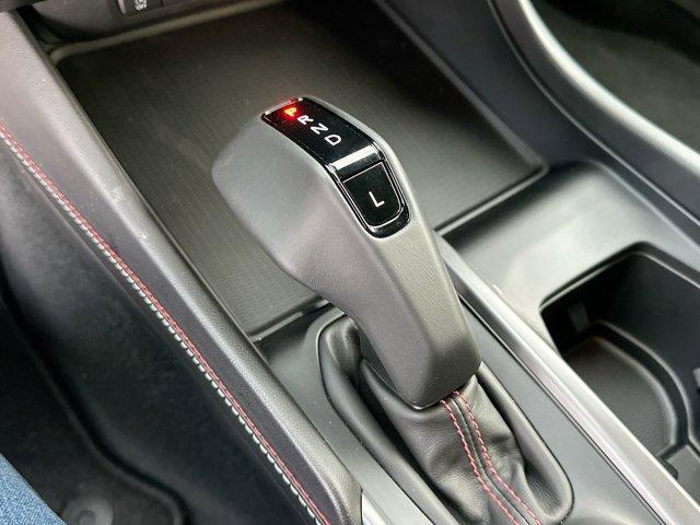 new 2026 Dodge Charger car, priced at $59,796