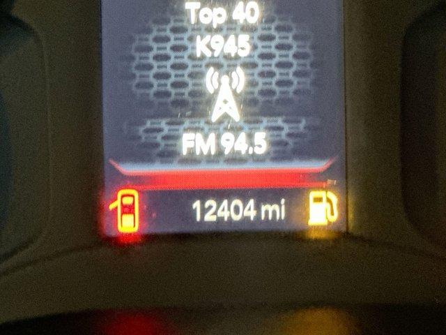 used 2025 Ram 1500 car, priced at $44,000