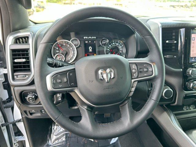 used 2025 Ram 1500 car, priced at $44,000