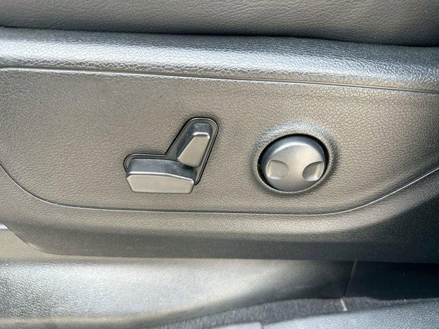 used 2025 Ram 1500 car, priced at $44,000