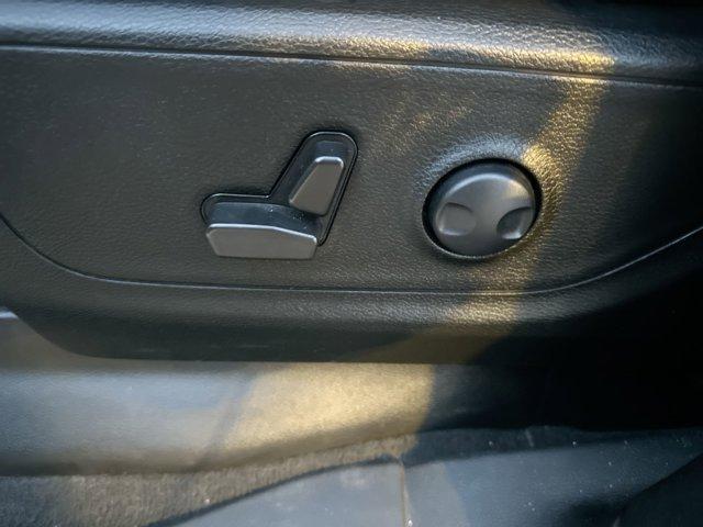 used 2025 Ram 1500 car, priced at $44,000