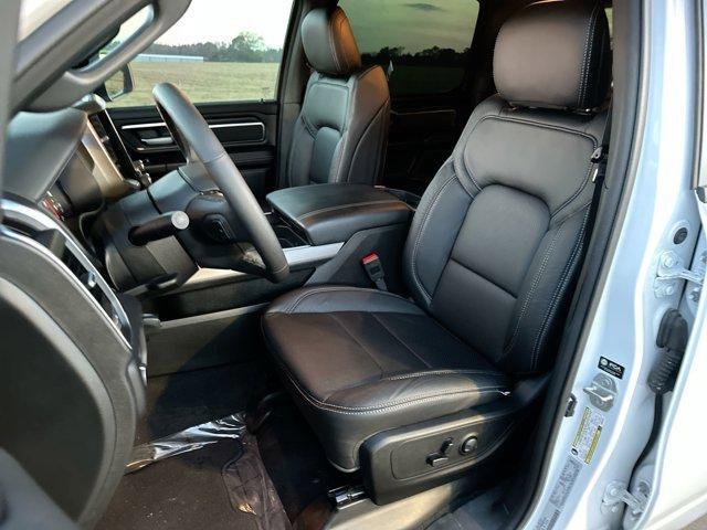 used 2025 Ram 1500 car, priced at $44,000