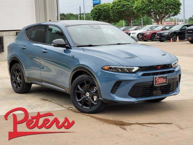 new 2024 Dodge Hornet car, priced at $34,995