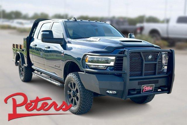 used 2024 Ram 2500 car, priced at $66,995
