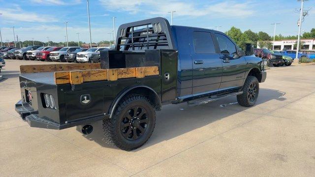 used 2024 Ram 2500 car, priced at $66,995