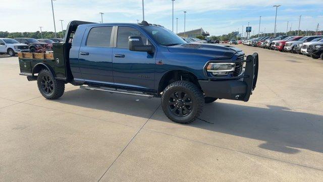used 2024 Ram 2500 car, priced at $66,995