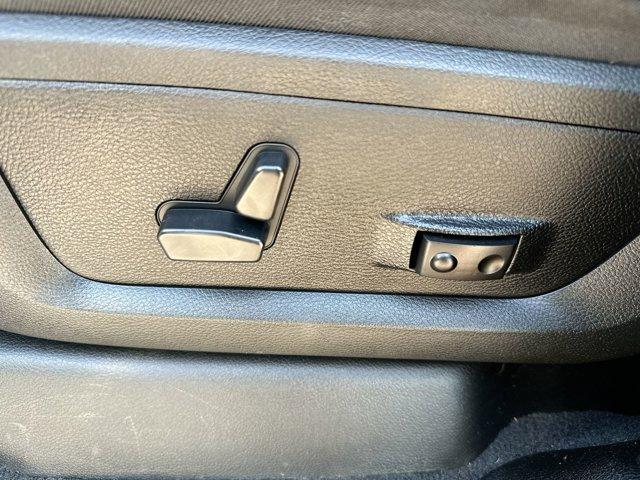 used 2024 Ram 2500 car, priced at $66,995