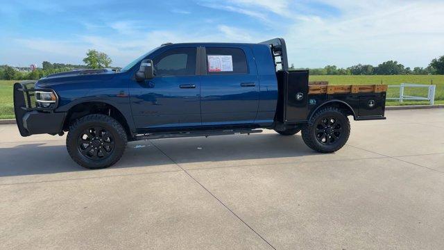 used 2024 Ram 2500 car, priced at $66,995