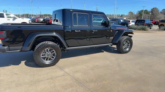 used 2025 Jeep Gladiator car, priced at $51,995