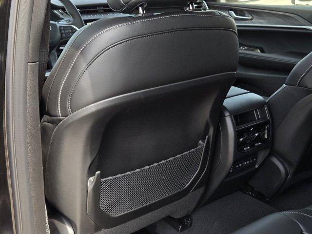 new 2026 Jeep Grand Cherokee car, priced at $50,198