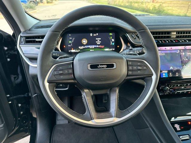 new 2023 Jeep Grand Cherokee 4xe car, priced at $45,995