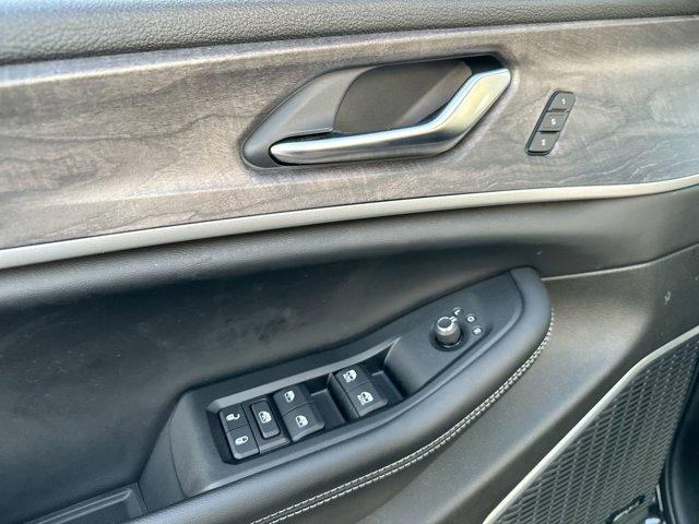 new 2023 Jeep Grand Cherokee 4xe car, priced at $45,995