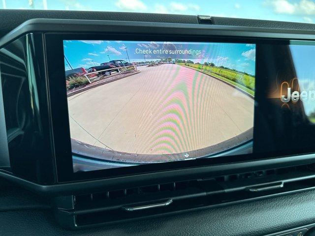 new 2024 Jeep Wrangler car, priced at $37,995