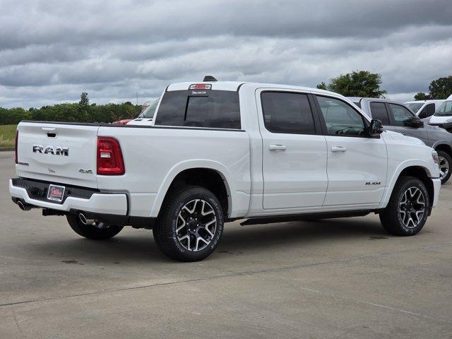 new 2026 Ram 1500 car, priced at $74,945