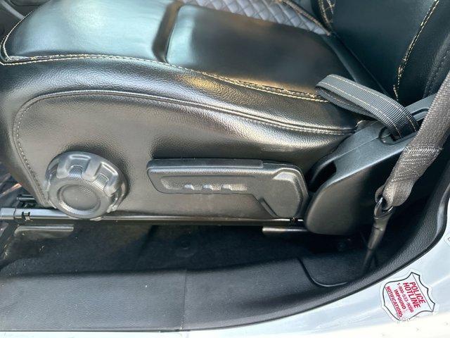 used 2023 Jeep Gladiator car, priced at $37,995