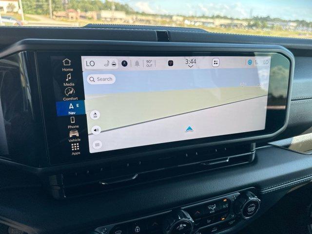 used 2024 Jeep Wrangler car, priced at $50,495