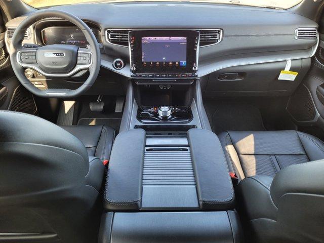 new 2025 Jeep Wagoneer car, priced at $65,995