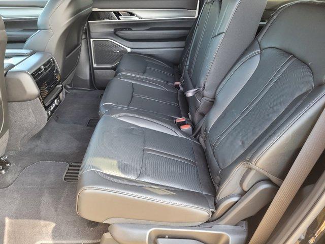 new 2025 Jeep Wagoneer car, priced at $65,995