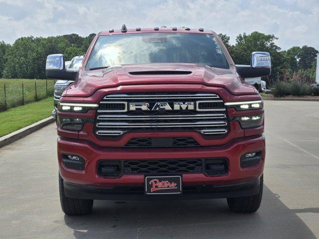 new 2026 Ram 2500 car, priced at $82,647