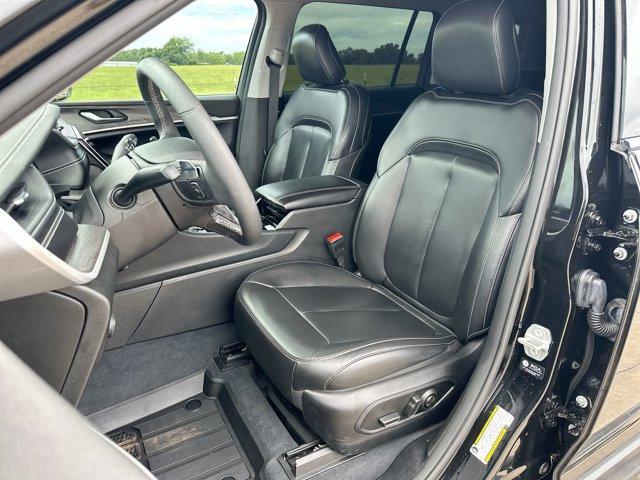 used 2023 Jeep Grand Cherokee L car, priced at $34,995