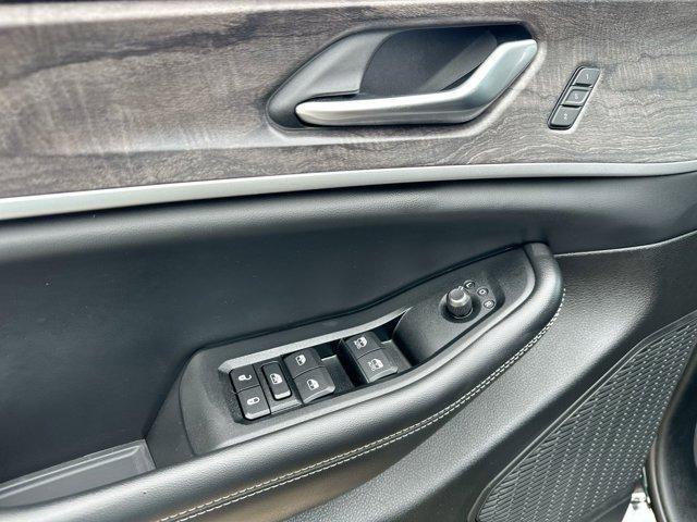 used 2023 Jeep Grand Cherokee L car, priced at $34,995
