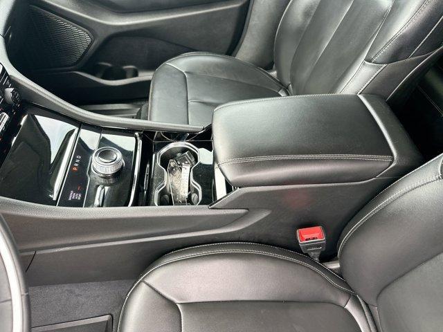 used 2023 Jeep Grand Cherokee L car, priced at $34,995