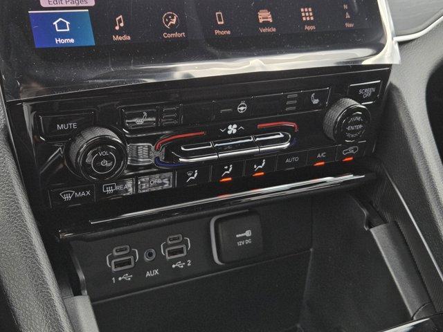 new 2025 Jeep Grand Cherokee car, priced at $46,928